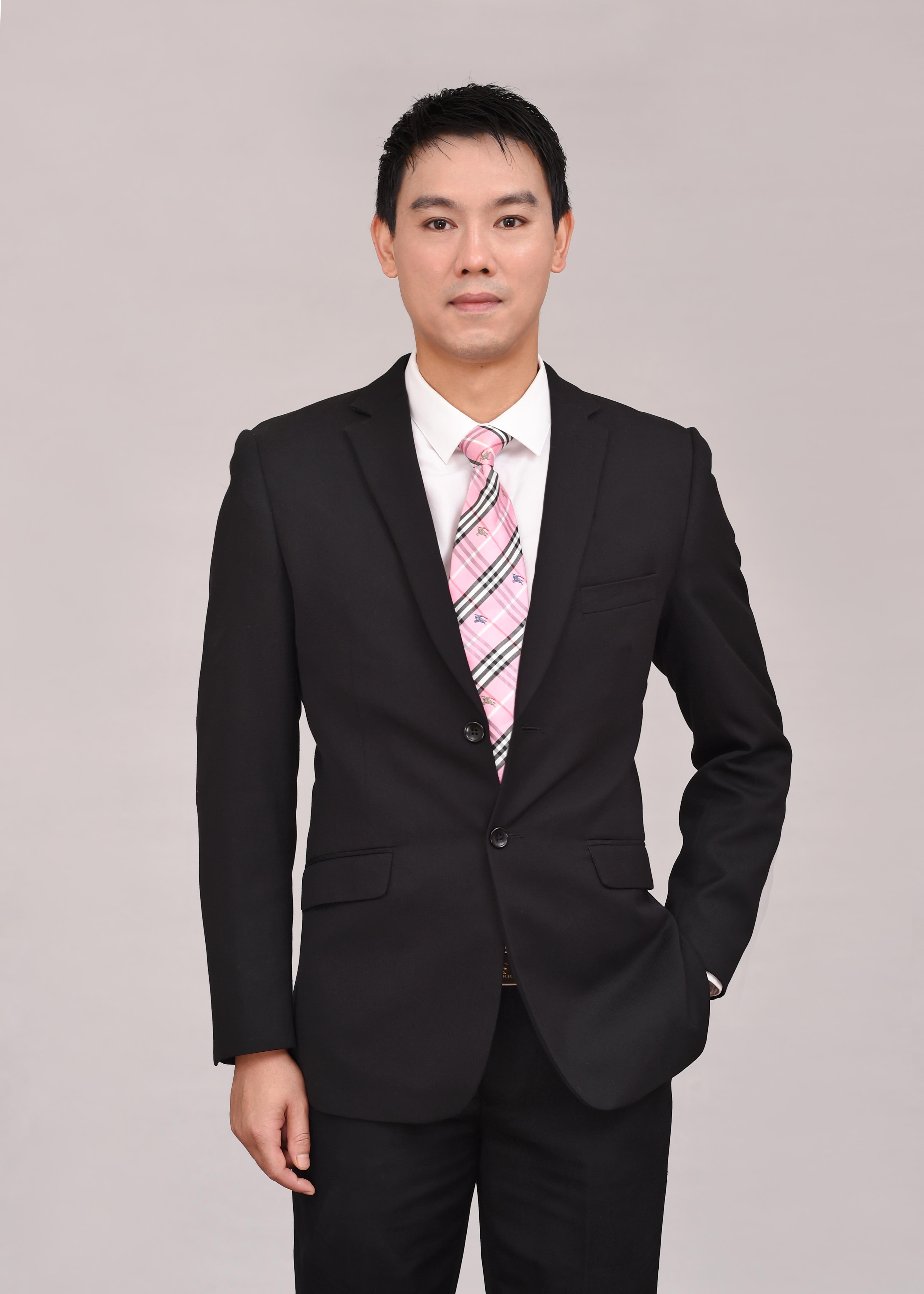 苏均 音效设计与音乐总监